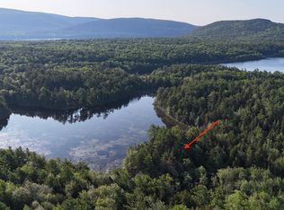 0 Red Spruce Way, Mount Desert, ME 04660