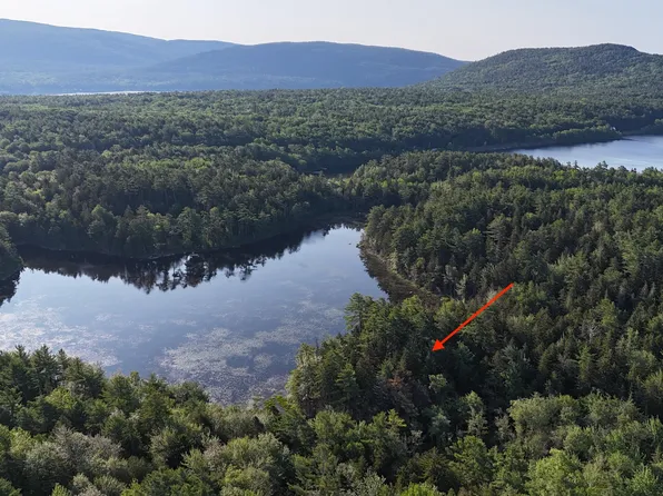 0 Red Spruce Way, Mount Desert, ME 04660
