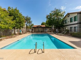 1575 W Warm Springs Rd UNIT 1114, Henderson, NV 89014