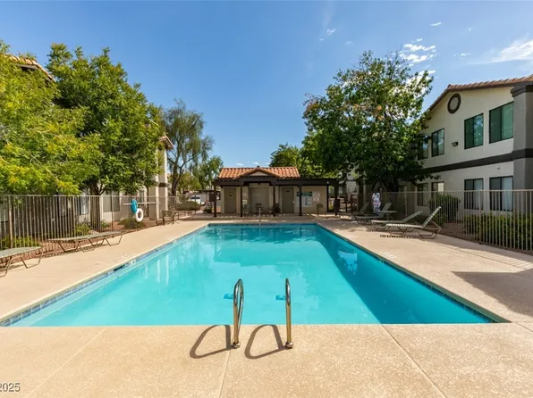 1575 W Warm Springs Rd Unit 1114, Henderson, NV 89014