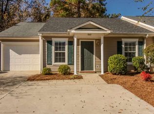 1005 Bertram Road Ext, Augusta, GA 30909