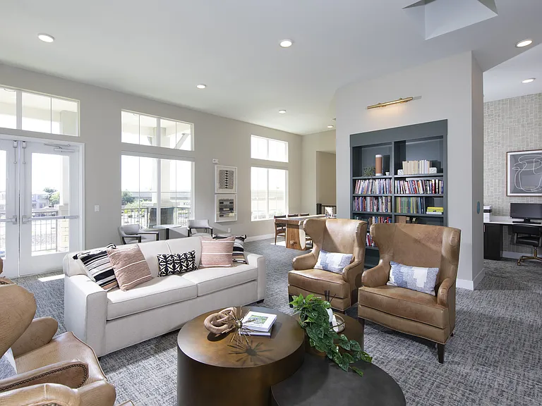 Mera City Center 55+ Active Adult — Photo 25