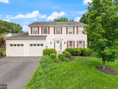 10897 Pennycress St, Manassas, VA, 20110