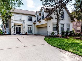 2521 Du Lac Trce, Seabrook, TX 77586
