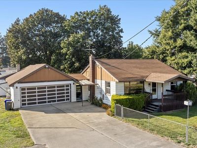 102 S Long Rd, Greenacres, WA, 99016