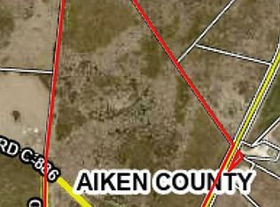 674 Clinton Church Rd, Salley, SC 29137