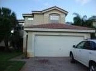 4317 SW 130th Ave, Miramar, FL 33027