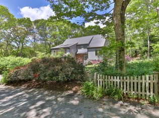 1805 Service Rd, West Barnstable, MA 02668