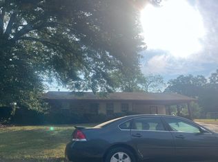 3418 Dye St, Jackson, MS 39213