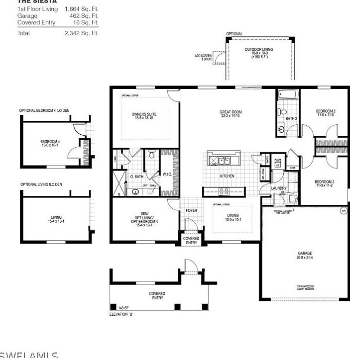 2nd image of 2841 NW 4th St
