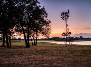 3096 Happy Swaner Ln, Axtell, TX 76624