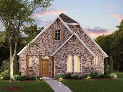 3521 Coneflower Trail Grand, Venus, TX, 76084
