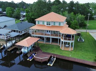 6253 Shawnee St, Kiln, MS 39556