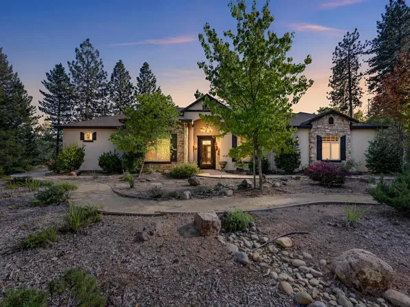 22050 Alton Trl, Foresthill, CA 95631