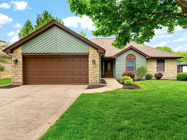 862 Camp Creek Rd, Waynesville, OH 45068