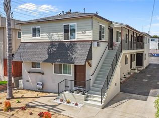 1629 E Maple Ave, El Segundo, CA 90245