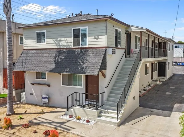 1629 E Maple Ave, El Segundo, CA 90245