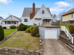 2778 Mill St, Aliquippa, PA 15001