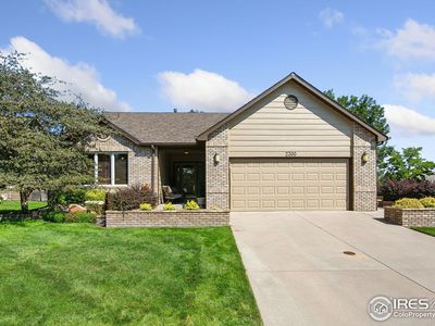 2300 Silver Trails Dr, Fort collins, CO, 80526