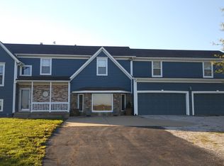 15101 N Stark Ave, Liberty, MO 64068