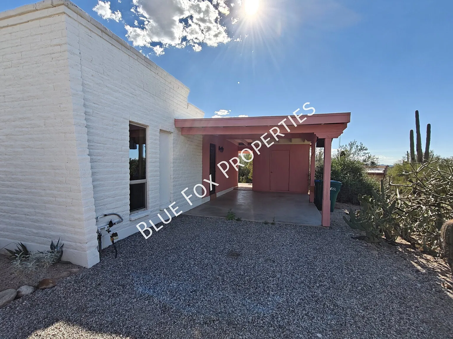 6521 N Calle Padre Felipe — Photo 3