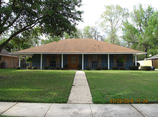 12131 Astolat Ave, Baton Rouge, LA 70816