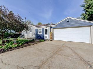 1712 Dyer Ave, Saint Louis, MO 63114