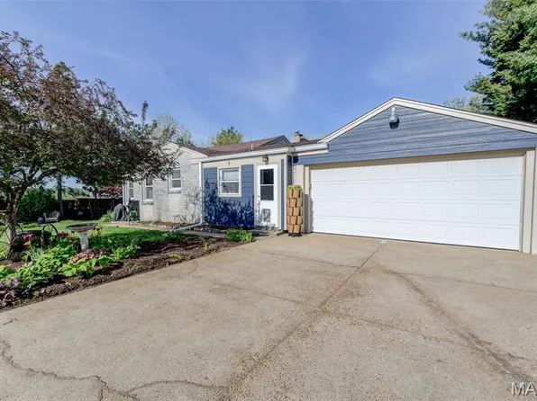 1712 Dyer Ave, Saint Louis, MO 63114