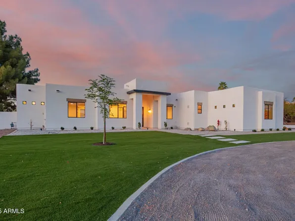 2578 E ARROWHEAD Trail, Gilbert, AZ 85297