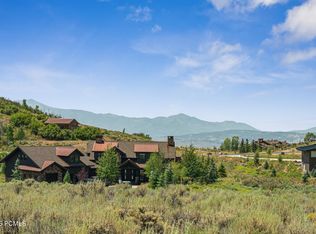 7695 N Fire Ring Glade #63, Park City, UT 84098