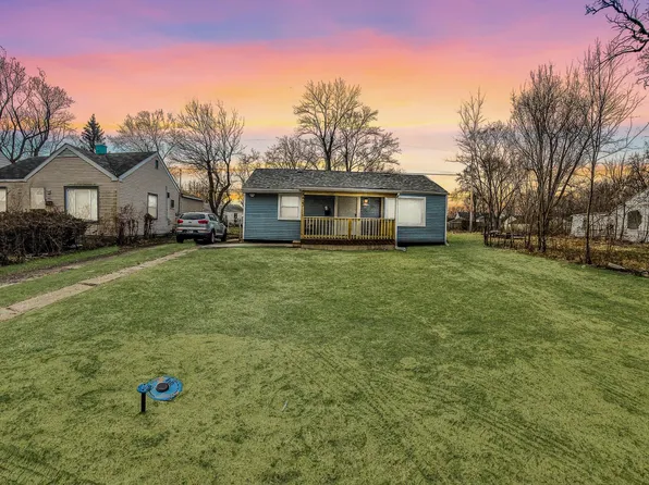 4433 E 10th Ave, Gary, IN 46403
