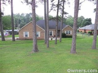 1105 Marion Anderson Rd, Hot Springs, AR 71913