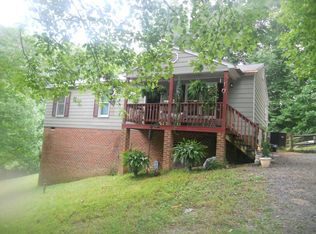 7600 Brightridge Rd, Chesterfield, VA 23832