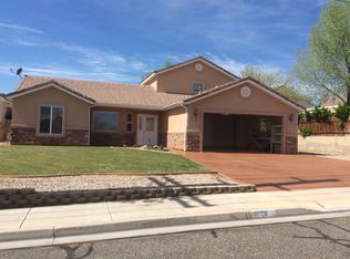 26 S 2000 E, Saint George, UT 84790