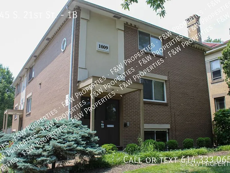 245 S 21st St #1B — Photo 10