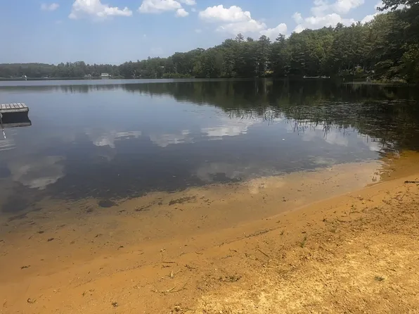 Lot 41 Pinepark Drive, Barnstead, NH 03218