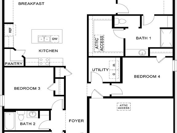 3rd image of this home