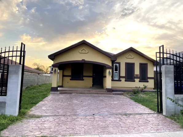 114 Leon Ave, Laredo, TX 78046