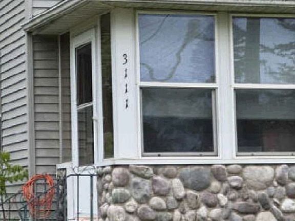 Exterior Address Verification