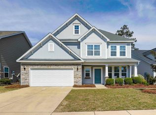 243 Sallie Gordon Ln, Elgin, SC 29045