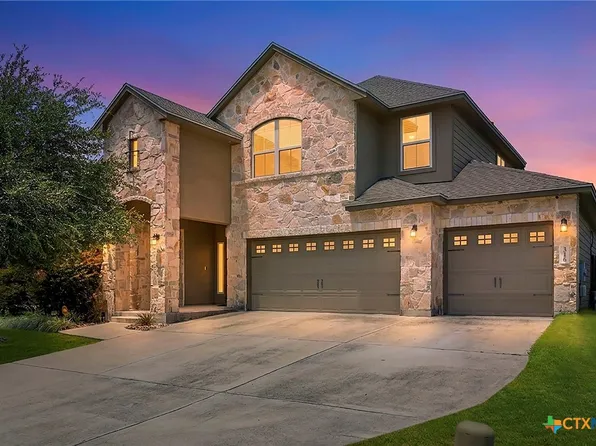 316 Limestone Crk, New Braunfels, TX 78130