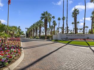 24 Palomas Dr, Rancho Mirage, CA 92270