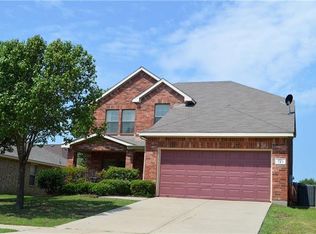 181 Tanglewood Draw, Princeton, TX 75407