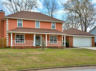 565 Ansley Way, Evans, GA 30809