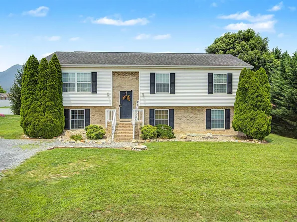 9417 Millet Cir, McGaheysville, VA 22840