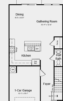 2nd image of 224 Hank Way