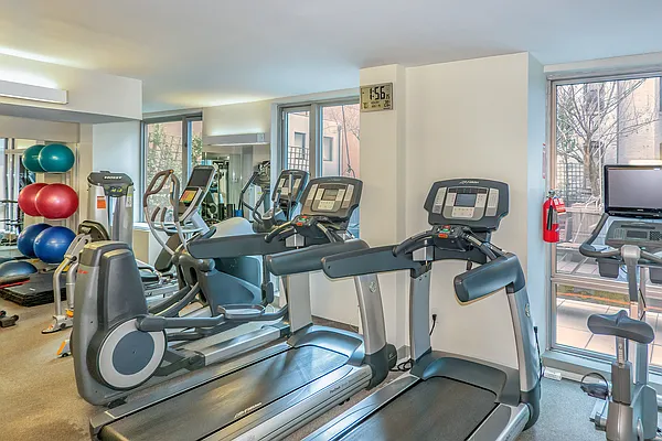 Sold by Brown Harris Stevens | media 10