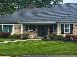 1223 Meyer Ct, Mc Lean, VA 22101