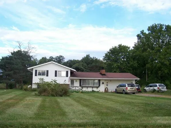 25299 Storms Rd, West Mansfield, OH 43358