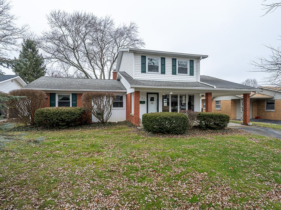 1st image of 827 Gardenside Dr